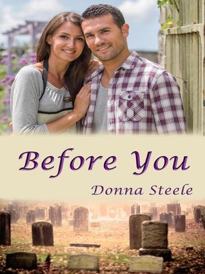cover image of Before You